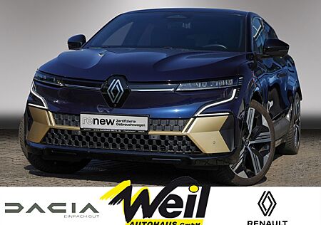 Renault Megane E-Tech Electric+Iconic +GOOGLE-ASSISTANT