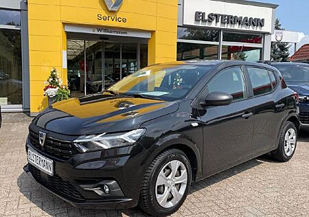 Dacia Sandero III SCe 65 Essential Carplay*AndroidAuto
