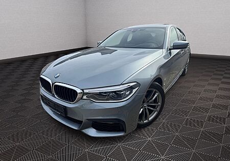 BMW 520 5Lim.d M Sportpaket*Voll Ausstattung*Sch*ACC*