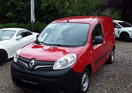 Renault Kangoo Rapid Extra