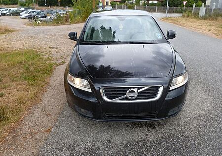 Volvo V50 D3 Geartronic Business Edition