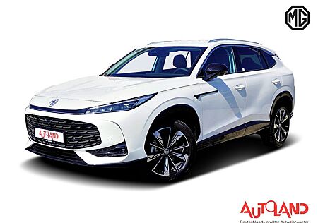 MG HS 1.5 T-GDI Luxury Aut. LED ACC 360°