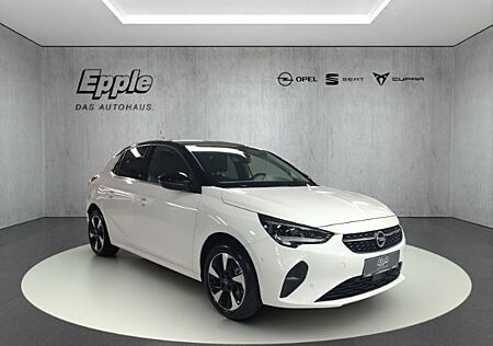 Opel Corsa -e Elegance Rückfahrkamera Sitzheizung 11 k