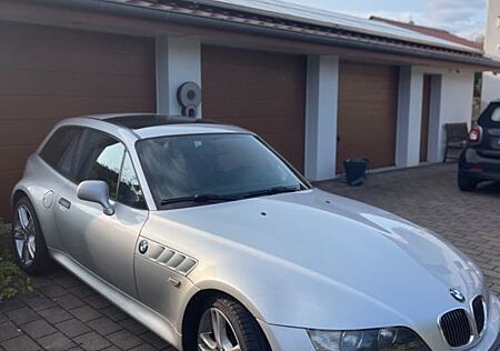 BMW Z3 Coupé 3.0i -