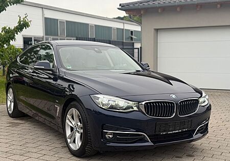 BMW 320 Baureihe 3*Gran*Turismo**d*Luxury Line*