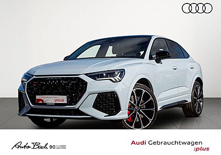 Audi RS Q3 Sportback Navi Matrix Panorama GRA EPH