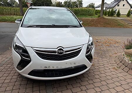 Opel Zafira Tourer 1.6 CDTI ecoFLEX INNOVATION S/...