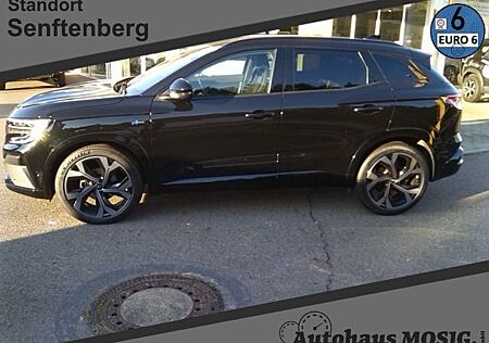 Renault Austral Techno Esprit Alpine