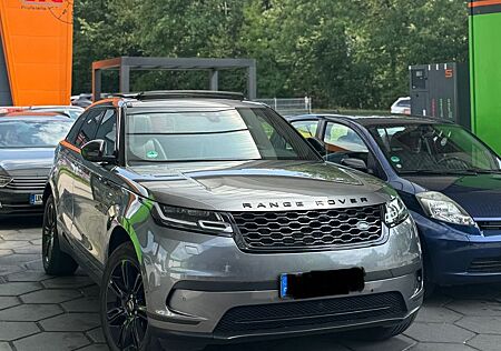 Land Rover Range Rover Velar 2.0 D240 -