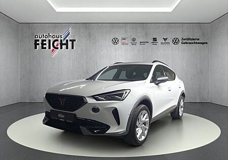 Cupra Formentor 2.0 TDI 4Drive+LED+NAVI+PARKLENK+AHK