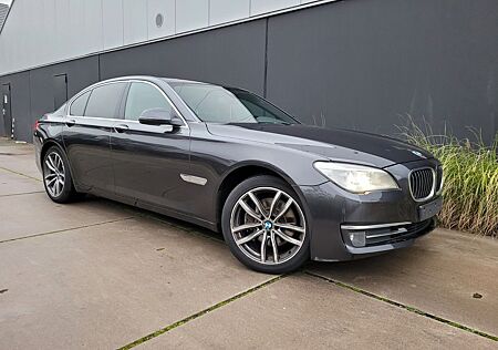 BMW 730 xDrive*KOMFORTSITZE*SOFT CLOSE*€13.959+MWST*