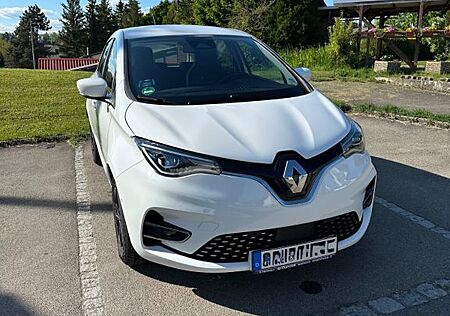 Renault ZOE Intens R135/Z.E. 50 Batteriekauf Intens