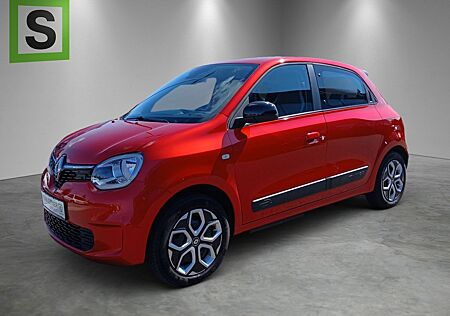 Renault Twingo E-Tech 100% el. Equilibre
