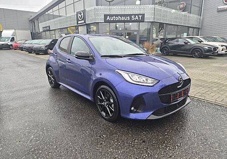 Mazda 2 Hybrid 1.5L Hybrid VVT-i FWD Homura