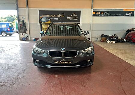 BMW 318 Baureihe 3 Touring d