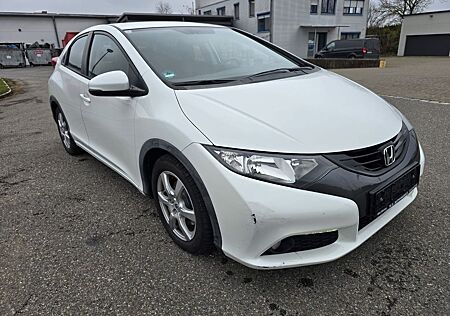 Honda Civic Lim. 5-trg. 1.8 Sport*Tüv Neu*Kamera*