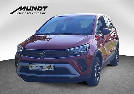 Opel Crossland X Crossland Elegance