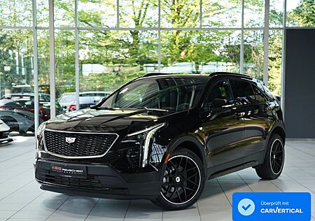 Cadillac XT4 Luxury 4WD *1.Hand *Memory *Leder *Digital