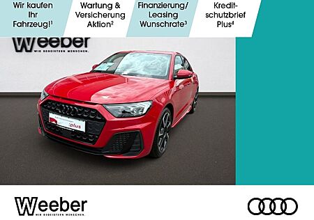 Audi A1 Sportback S line NAVI*LED*LEDER*KAMERA*PDC*5J