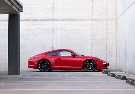 Porsche 911 Urmodell 911 991.1 carrera S - burmaster