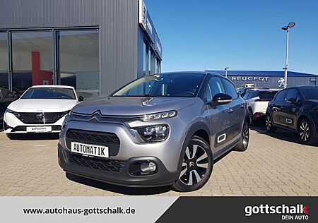 Citroën C3 Max 1.2 PureTech EU6d MAX PURETECH 110 EAT6 L