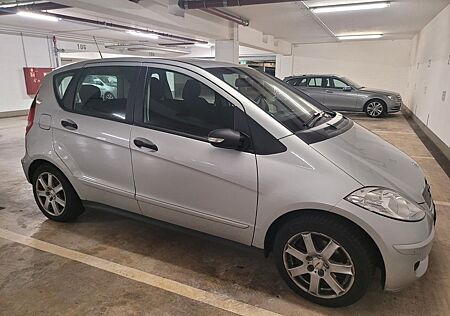 Mercedes-Benz A 170 AVANTGARDE Avantgarde AHK