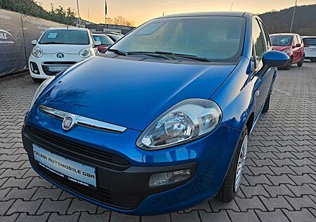 Fiat Punto EVO PUNTO*EVO*DYNAMIC*1.4*BLICKFANG*