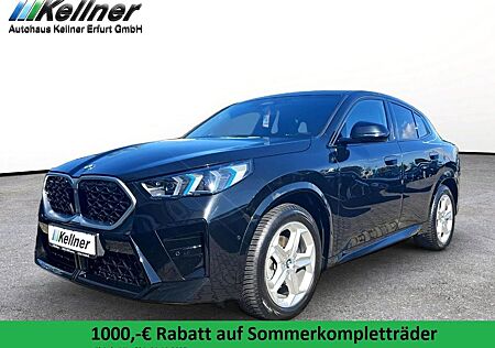 BMW X2 xDr. 20d M-Sport+AHK+ACC+Harman/Kardon-Sound