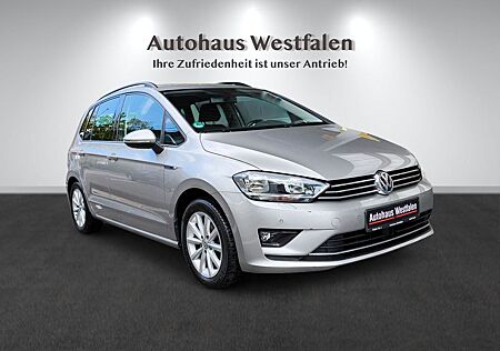 VW Golf Sportsvan Volkswagen VII Lounge BMT/Navi/SItzhzg/PDC !