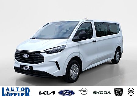 Ford Transit Custom Kombi 320 L2 Trend TEMP' NAVI'