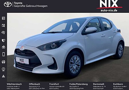 Toyota Yaris 1.5 Hybrid Comfort KLIMA KAMERA