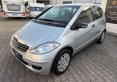 Mercedes-Benz A 180 CDI Classic Automatik *33tkm* TÜV NEU
