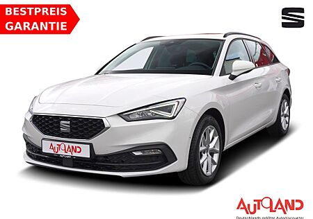 Seat Leon Sportstourer 2.0 TDI Style LED Navi ACC AHK
