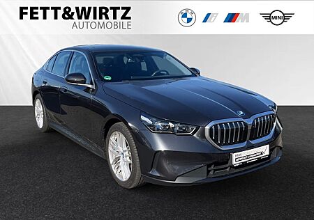 BMW 530e Pano|Head-Up|DA&PAProf.|H/K