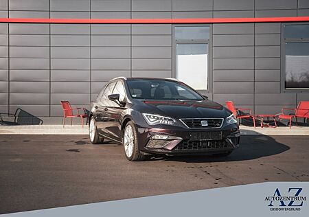 Seat Leon 1.4 TSI ST 2xFR LED+ALCAN+PANO+AHK+SHZ