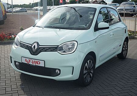 Renault Twingo 0.9 TCE Intens Faltdach Klimaaut. PDC DAB