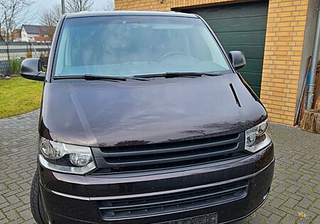VW T5 Caravelle Volkswagen