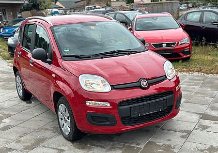 Fiat New Panda 1.2 8V LOUNGE/Hu neu