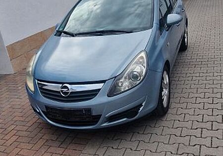 Opel Corsa 1.2 Twinport Cosmo Easytronic Cosmo