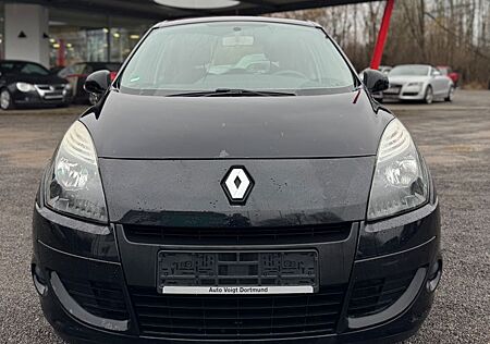 Renault Scenic TomTom Edition 1. Hand