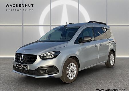 Mercedes-Benz Citan 113 Tourer PRO AHK Navi Digitales Cockpit