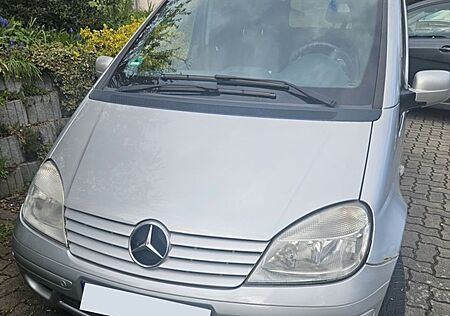 Mercedes-Benz Vaneo CDI 1.7 Trend 67 kW Trend