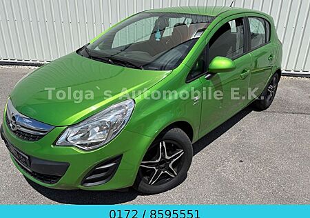 Opel Corsa 1.4 Active / Klima / Euro 5