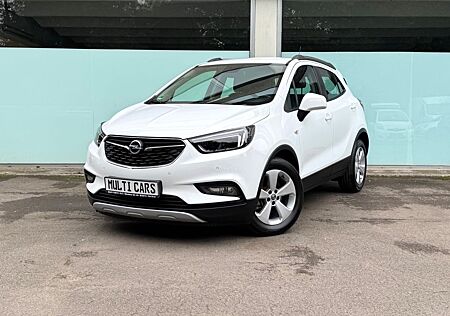 Opel Mokka X Edition/**Led**/**Kamera**/*Pdc*/*Ahk*
