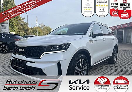 Kia Sorento 1.6 T PHEV 265 AWD PLATIN NAPP BOSE RSPA