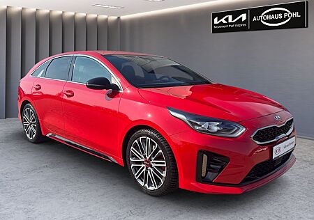Kia Pro_ceed PROCEED 1.6T DCT7 GT NAV KOMF BASTUCK