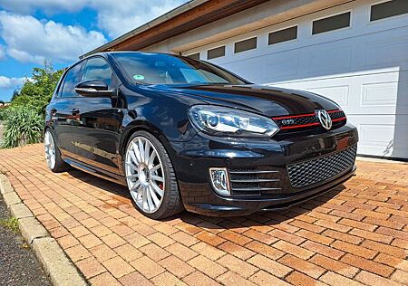 VW Golf Volkswagen 2.0 TSI GTI Edition 35 DTH 377PS 503Nm OZ