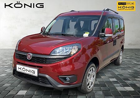 Fiat Doblo Kombi SX