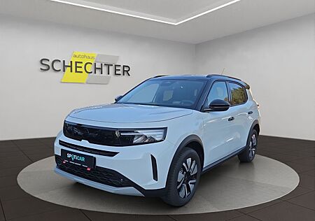 Opel Frontera 1.2 DI Hybrid 48V eDCT GS (1G)
