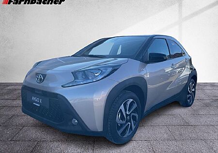 Toyota Aygo (X) 1,0 l Teamplayer CVT